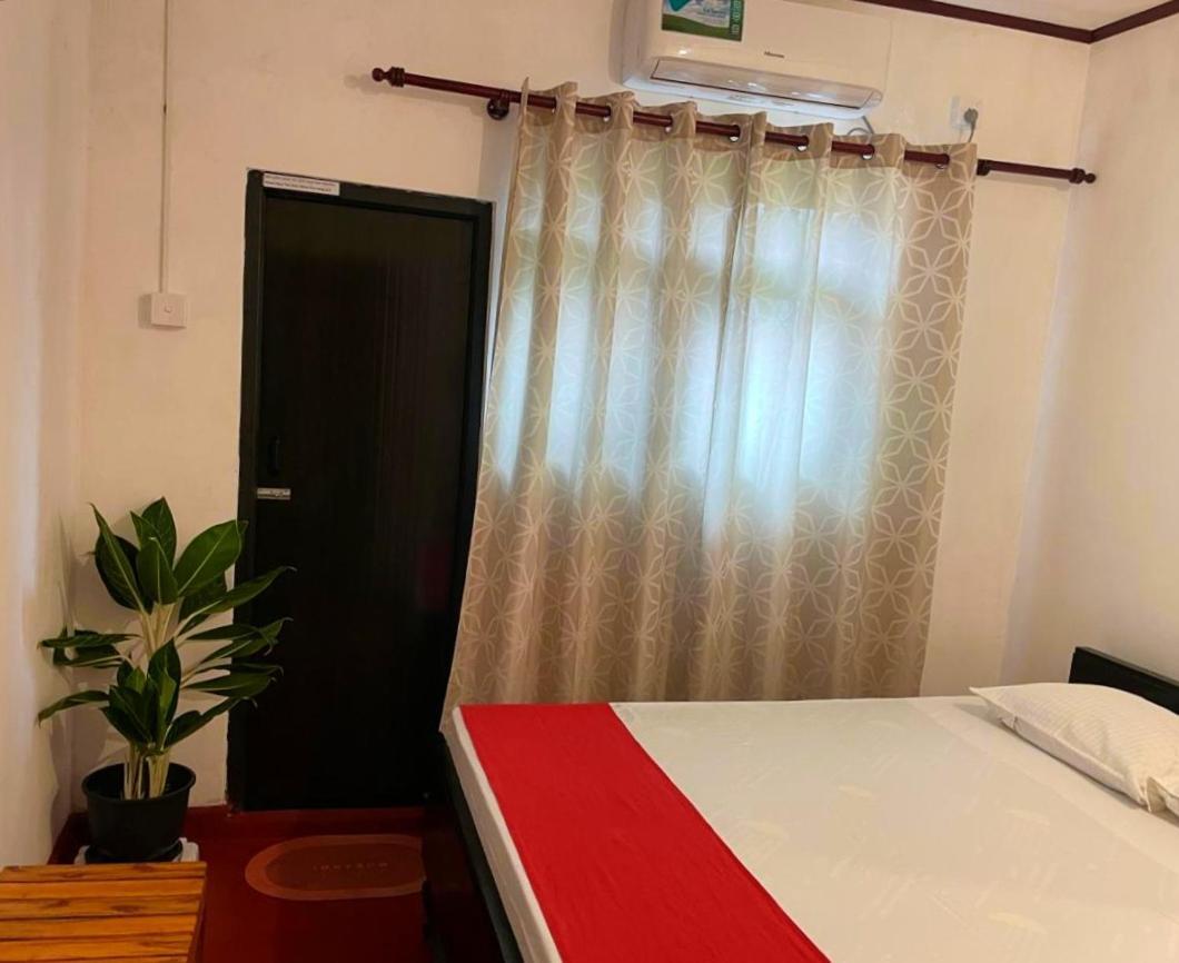 Olivia Homestay Anuradhapura Buitenkant foto