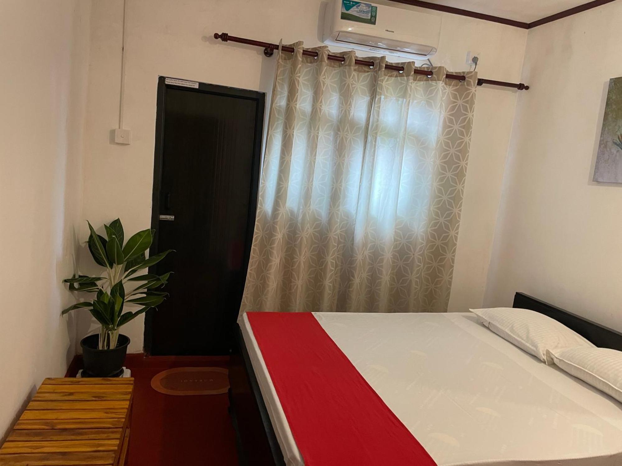 Olivia Homestay Anuradhapura Buitenkant foto
