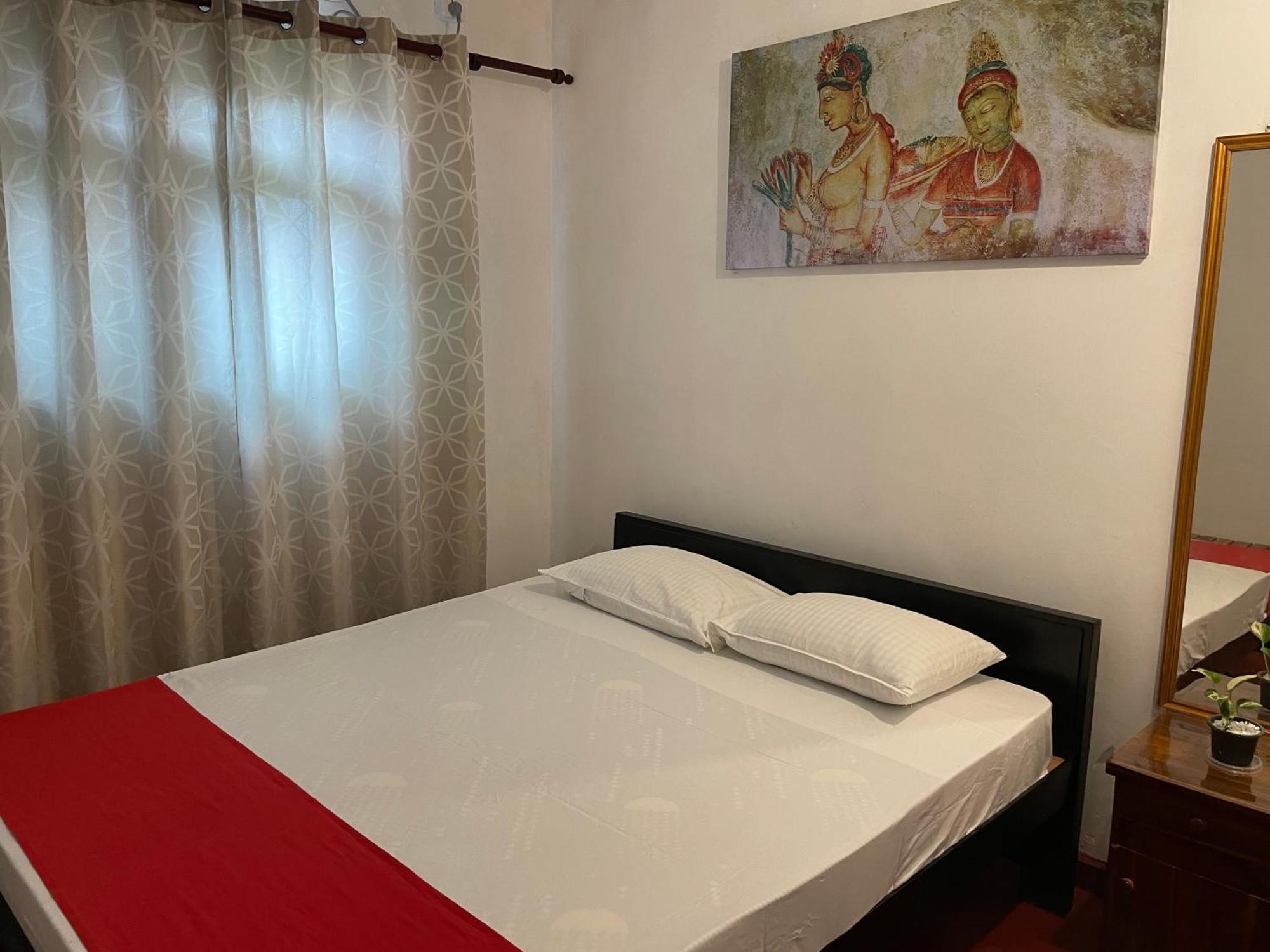 Olivia Homestay Anuradhapura Buitenkant foto