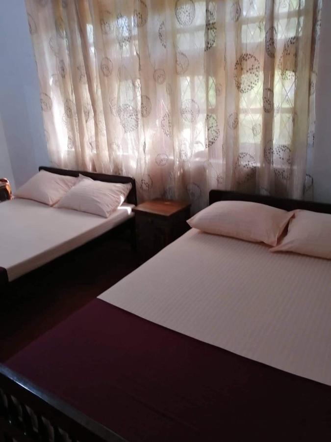 Olivia Homestay Anuradhapura Buitenkant foto