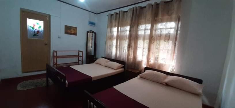 Olivia Homestay Anuradhapura Buitenkant foto